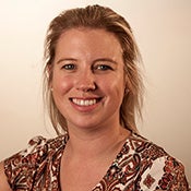 Danielle Cartney Nestle Professional