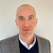 Mike Lynes Nestle Professional