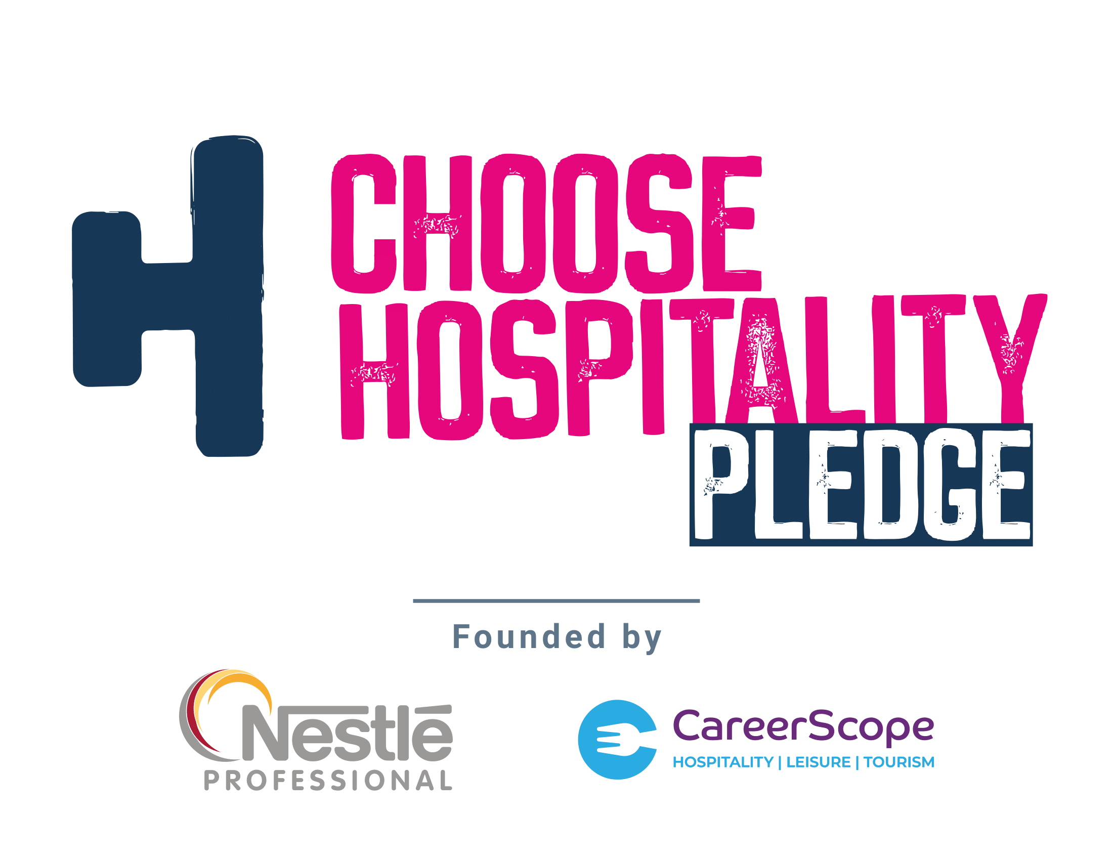 Choose Hospitality logo