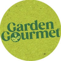 garden gourmet circular logo