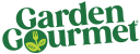 garden gourmet dark green logo