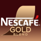 NESCAFE GOLD LOGO