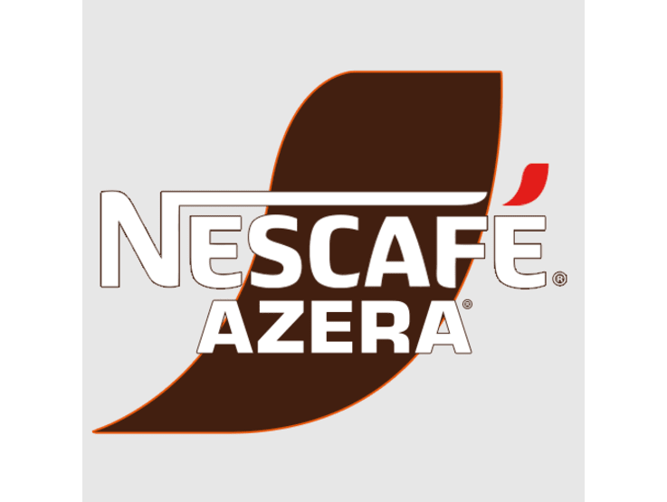 nescafe azera logo