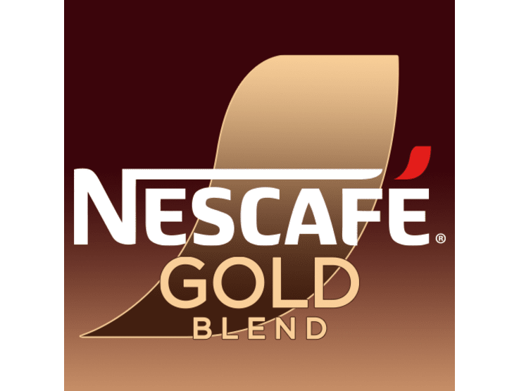 nescafe gold logo