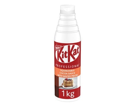 KitKat Sauce 1kg MHI