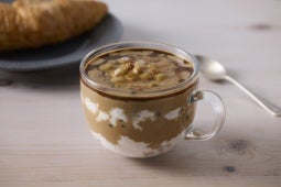Filipino Taho – Bubble Coffee